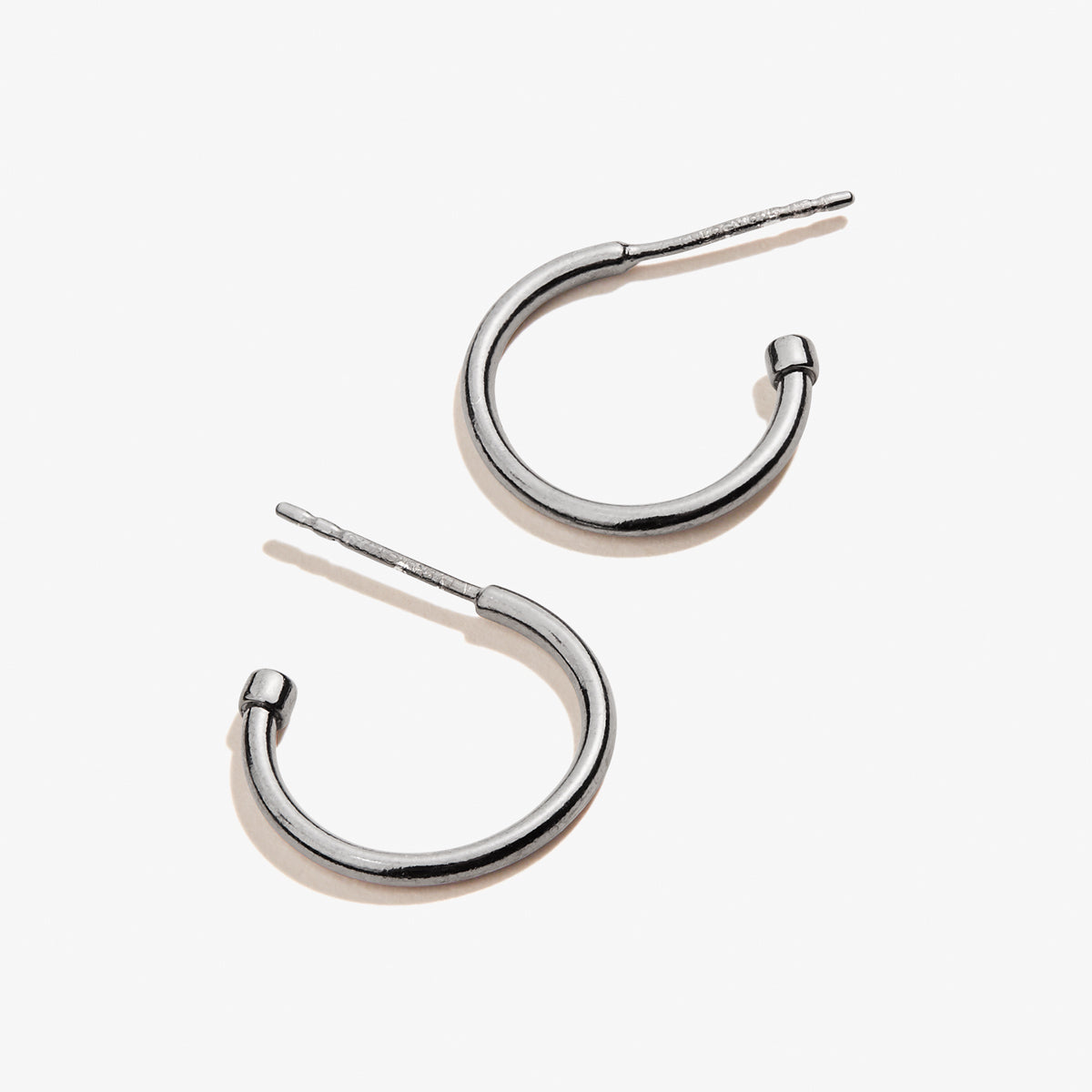 Midnight Sterling Silver