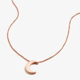 14kt Rose Gold Over Sterling Silver