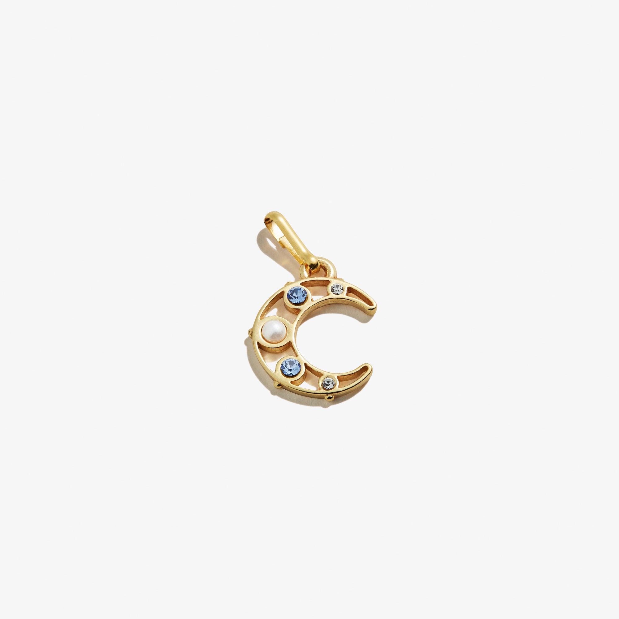 14kt Gold Over Sterling Silver