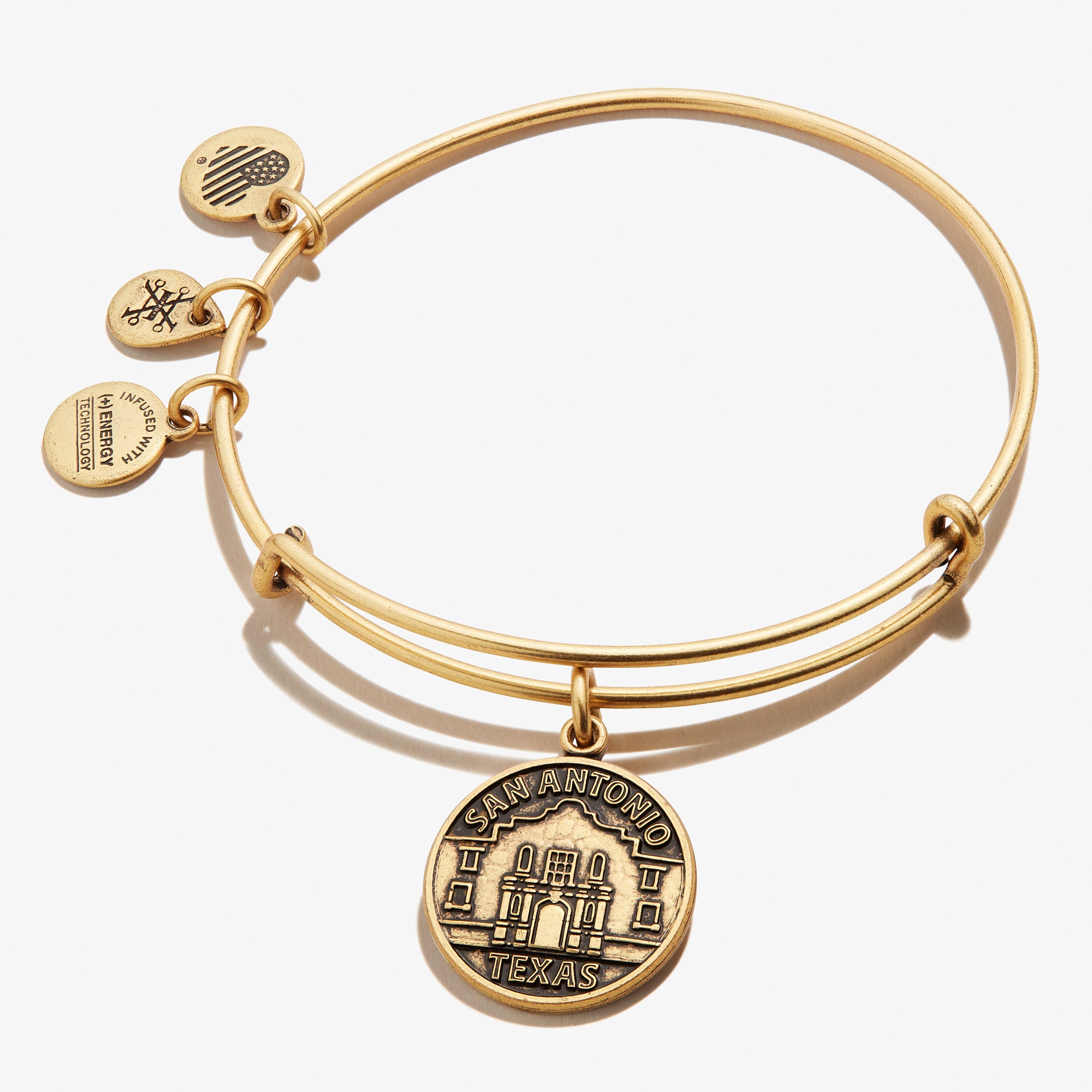 Rafaelian Gold