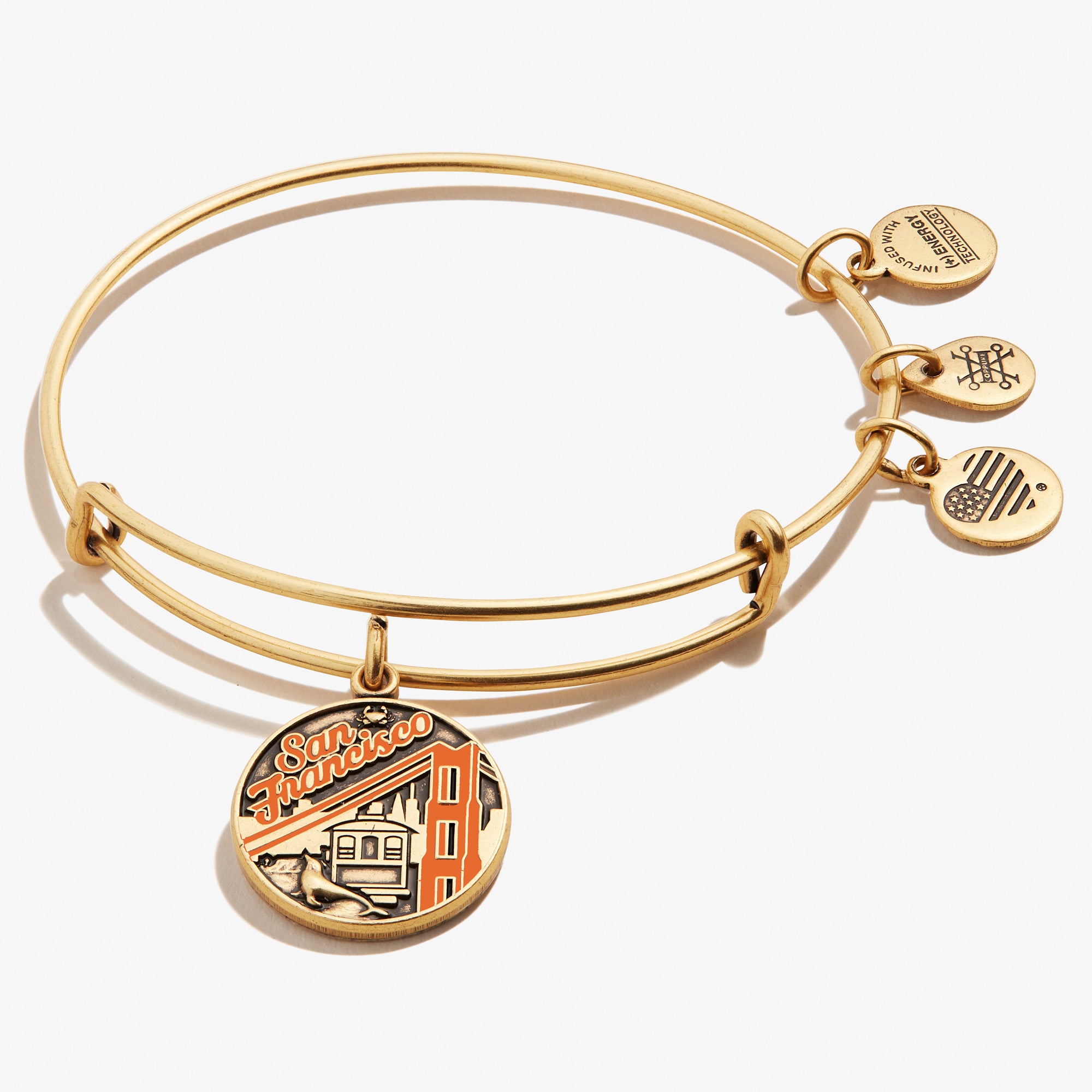 Rafaelian Gold