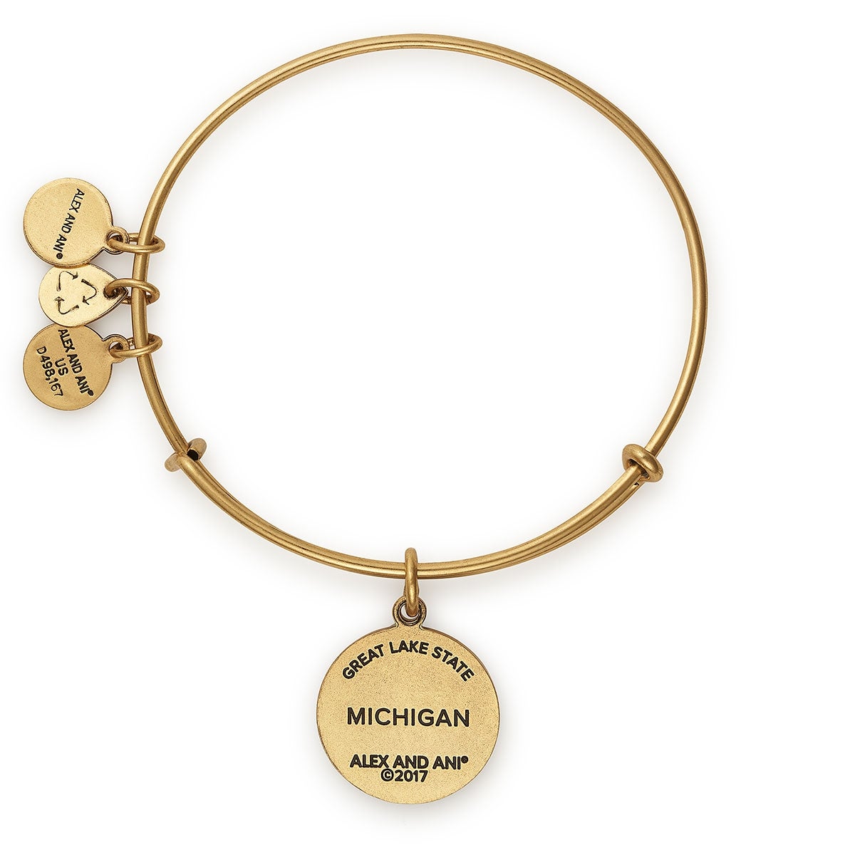 Rafaelian Gold