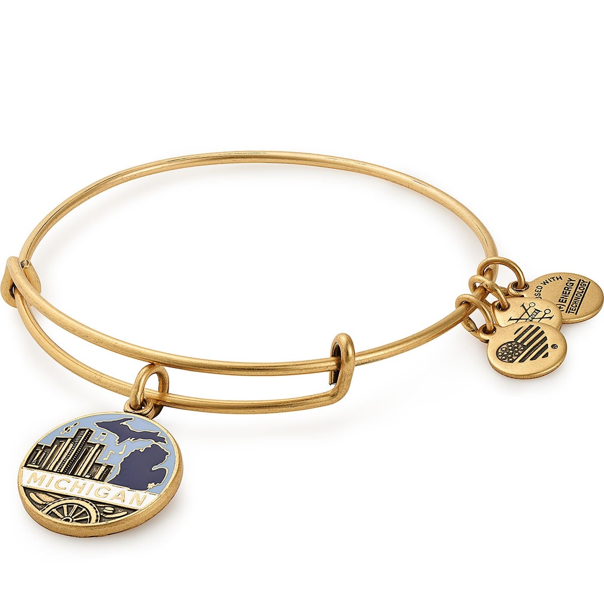 Rafaelian Gold