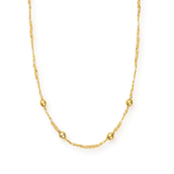 Daybreak Precious Threads Necklace
