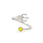 Sterling Silver
