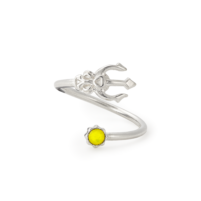 Sterling Silver