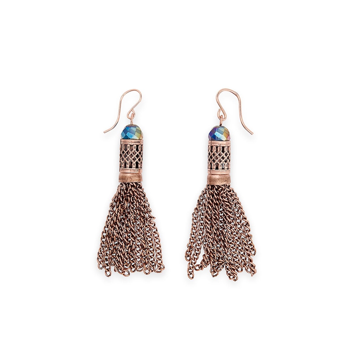 Antique Rose Gold
