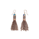 Antique Rose Gold