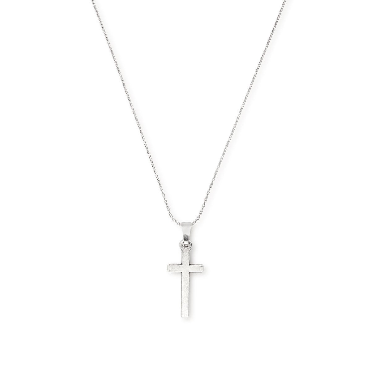Cross Necklace, Expandable Alex and Ani – ALEX AND ANI