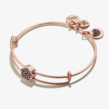Rafaelian Rose Gold