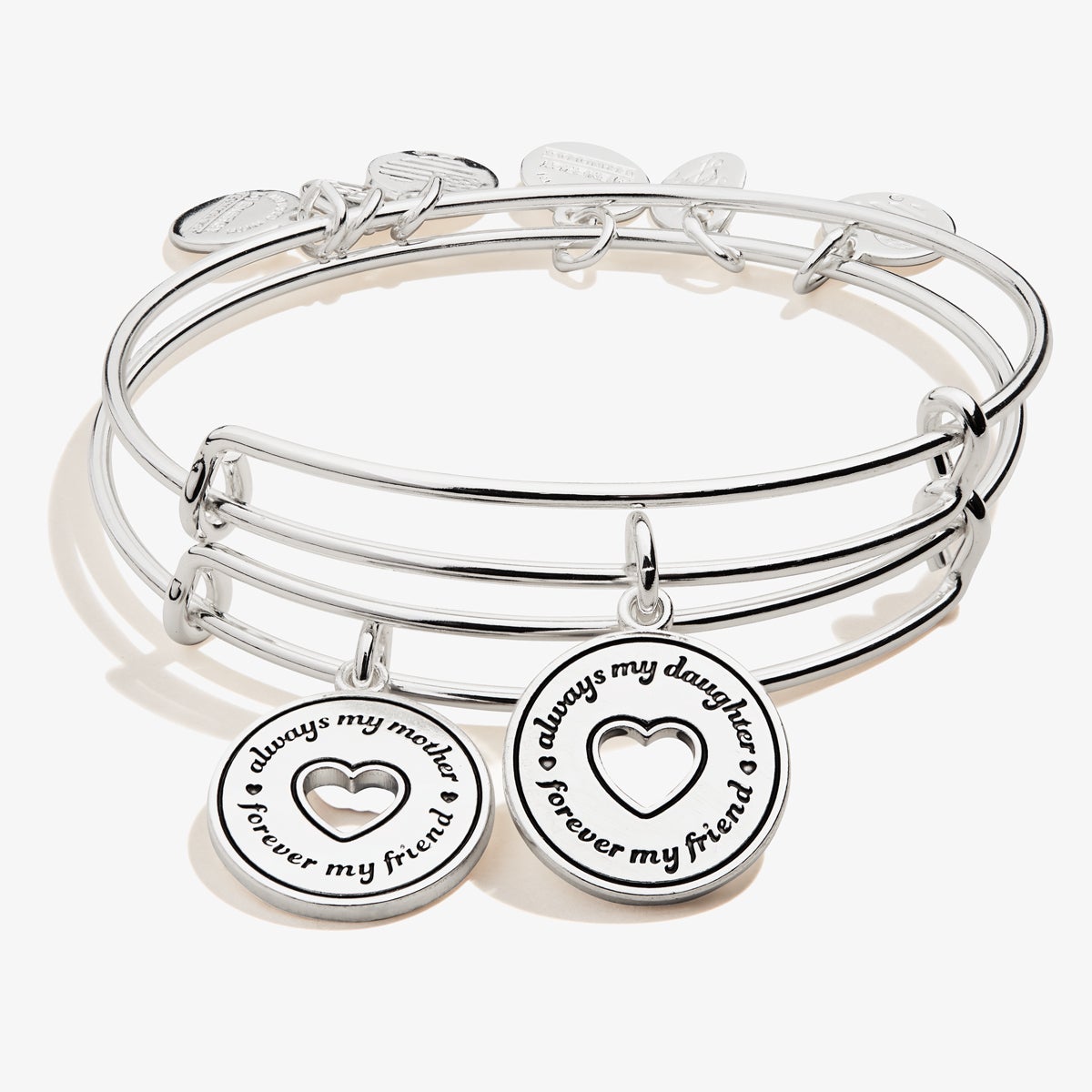 Always Mine Bangle Bracelets, Set of Alex and Ani – ALEX AND ANI
