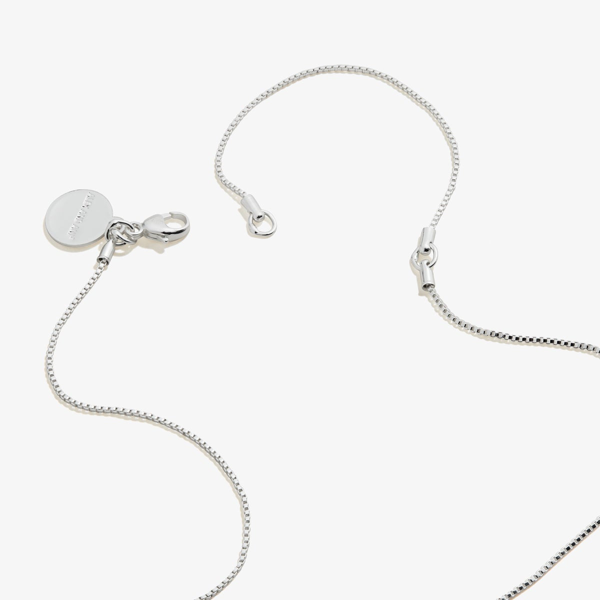 Antique Silver