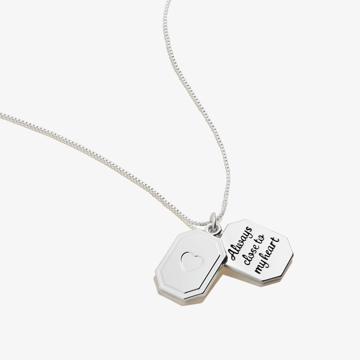 Antique Silver