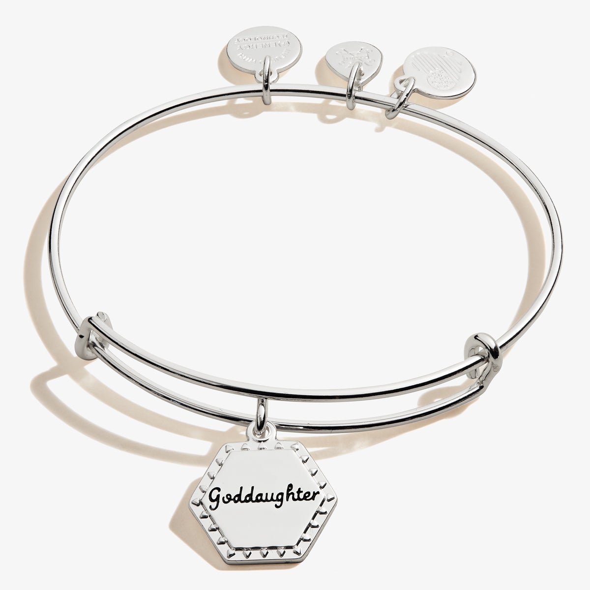 Antique Silver