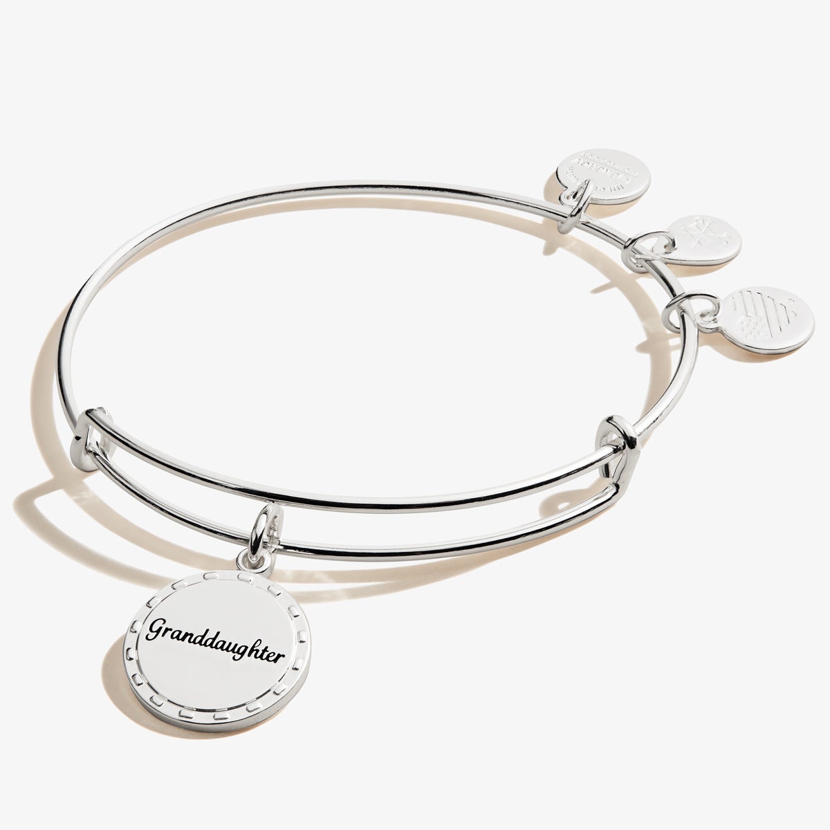 Antique Silver