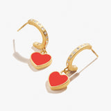 14kt Gold Over Sterling Silver