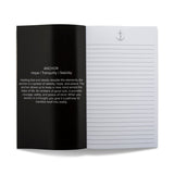 Anchor Journal