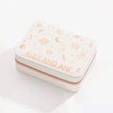 Symbols Jewelry Case