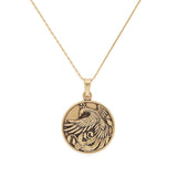 Phoenix Necklace