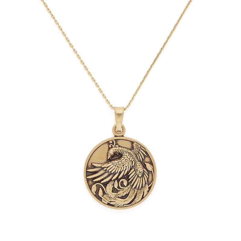 Phoenix Necklace Alex and Ani – ALEX AND ANI1