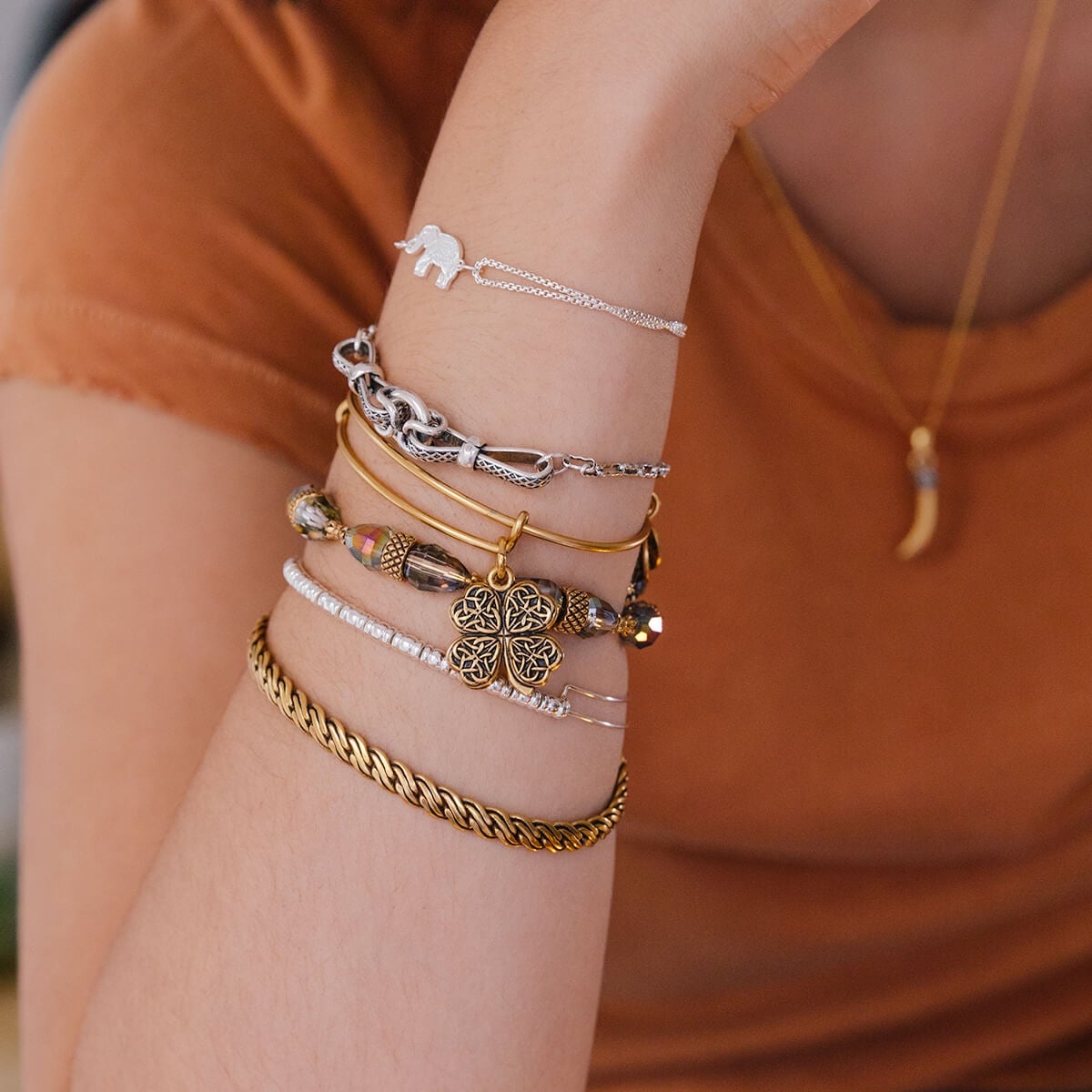 Sterling Silver