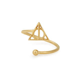 14kt Gold Over Sterling Silver