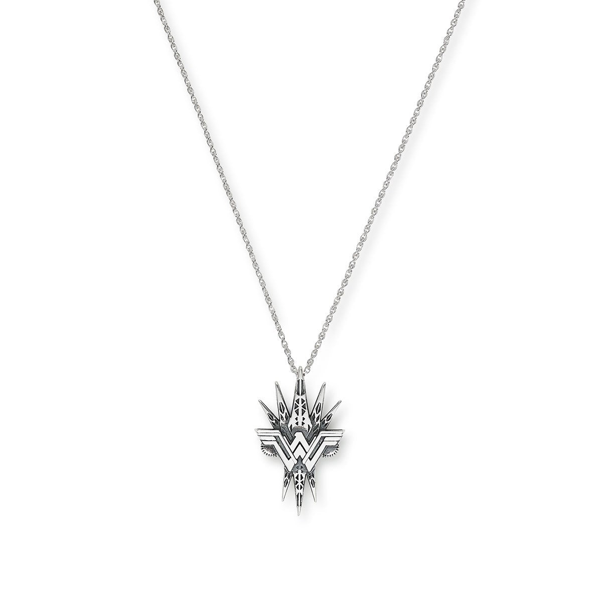 Sterling Silver