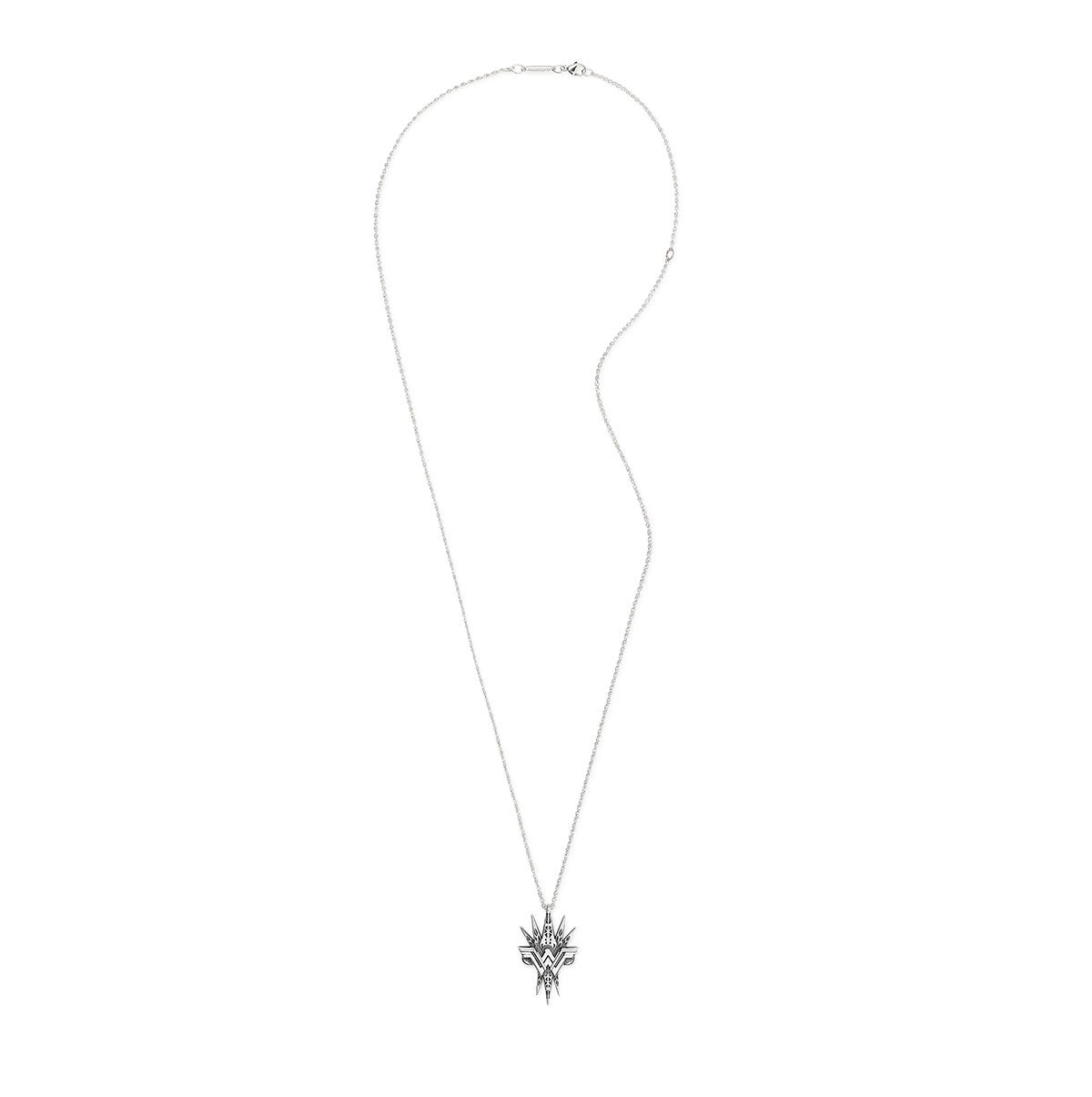 Sterling Silver