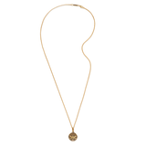 Wonder Woman™ Logo Necklace