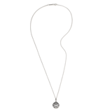 Wonder Woman™ Logo Adjustable Necklace