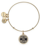 Game of Thrones™ Hear Me Roar Charm Bangle
