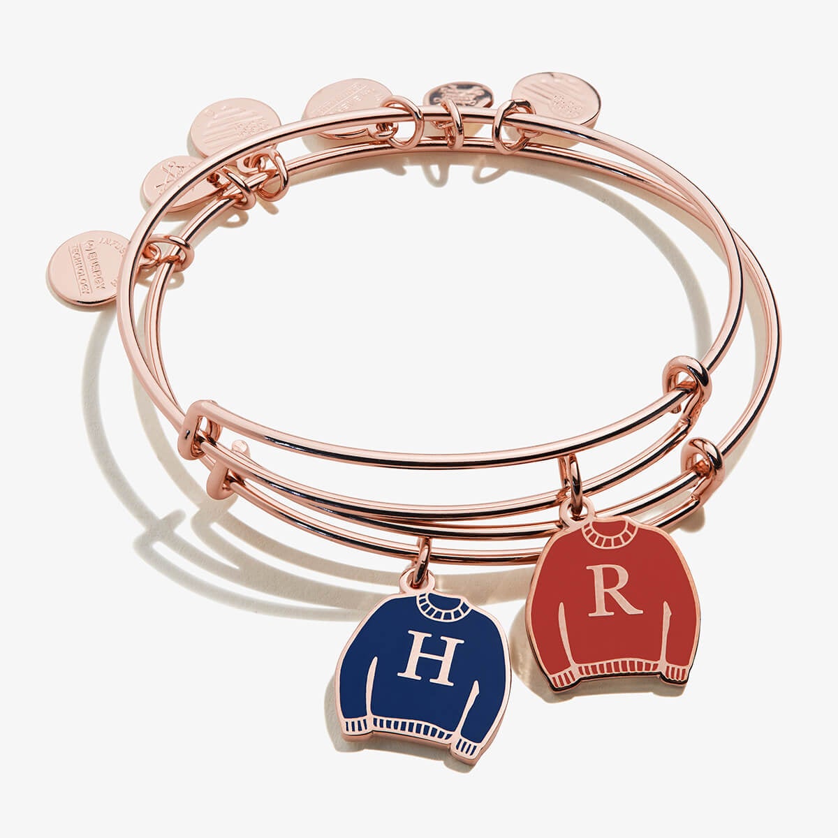 Harry Potter™ Best Friends Bracelets, Set of Alex and Ani