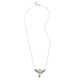 Harry Potter™ Alohomora™ Necklace
