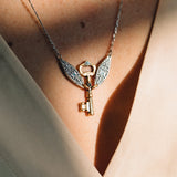 Harry Potter™ Alohomora™ Necklace