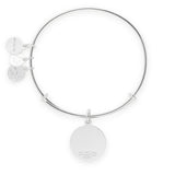 Harry Potter™ 'Help Will Always Be Given' Charm Bangle