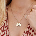 Antique Gold