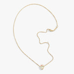 14kt Gold Over Sterling Silver