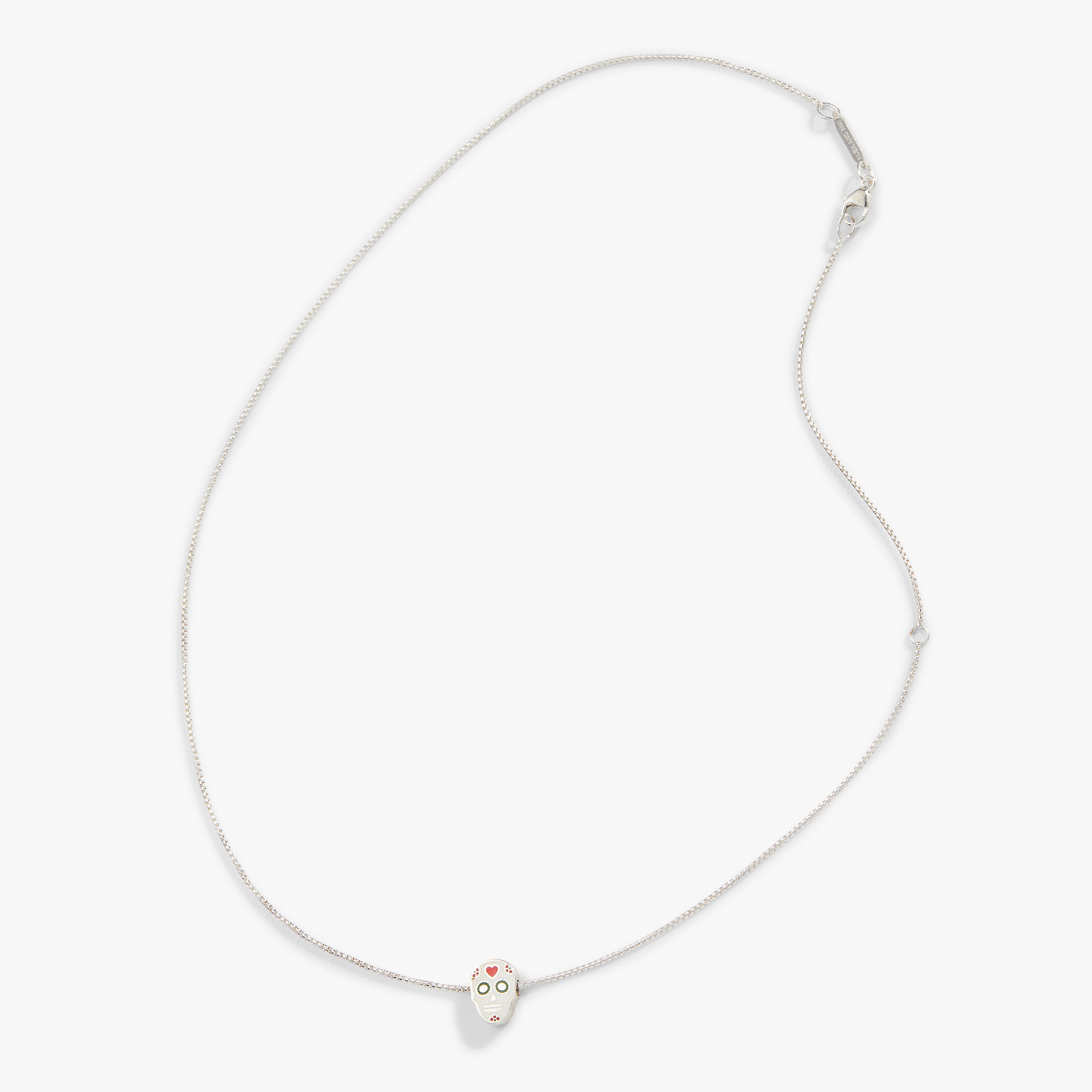 Sterling Silver