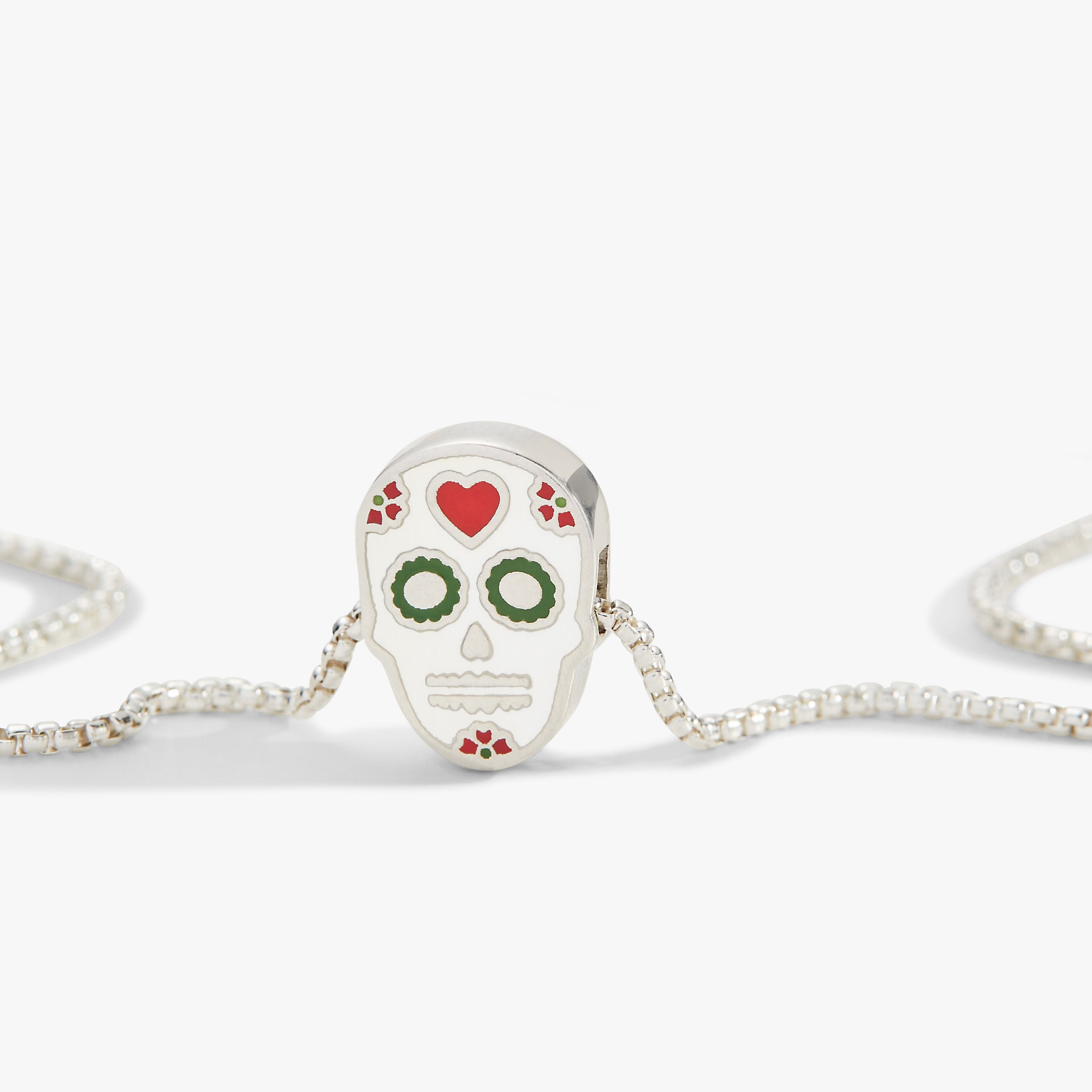 Sterling Silver