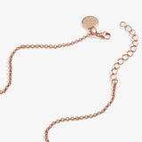 Flower Healing Love Necklace