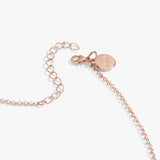 Flower Healing Love Necklace