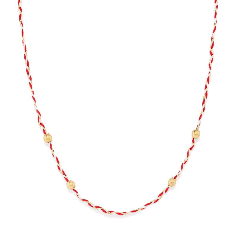 14kt Gold Over Sterling Silver