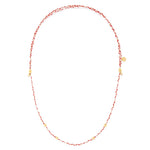 14kt Gold Over Sterling Silver