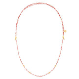 14kt Gold Over Sterling Silver