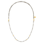 14kt Gold Over Sterling Silver