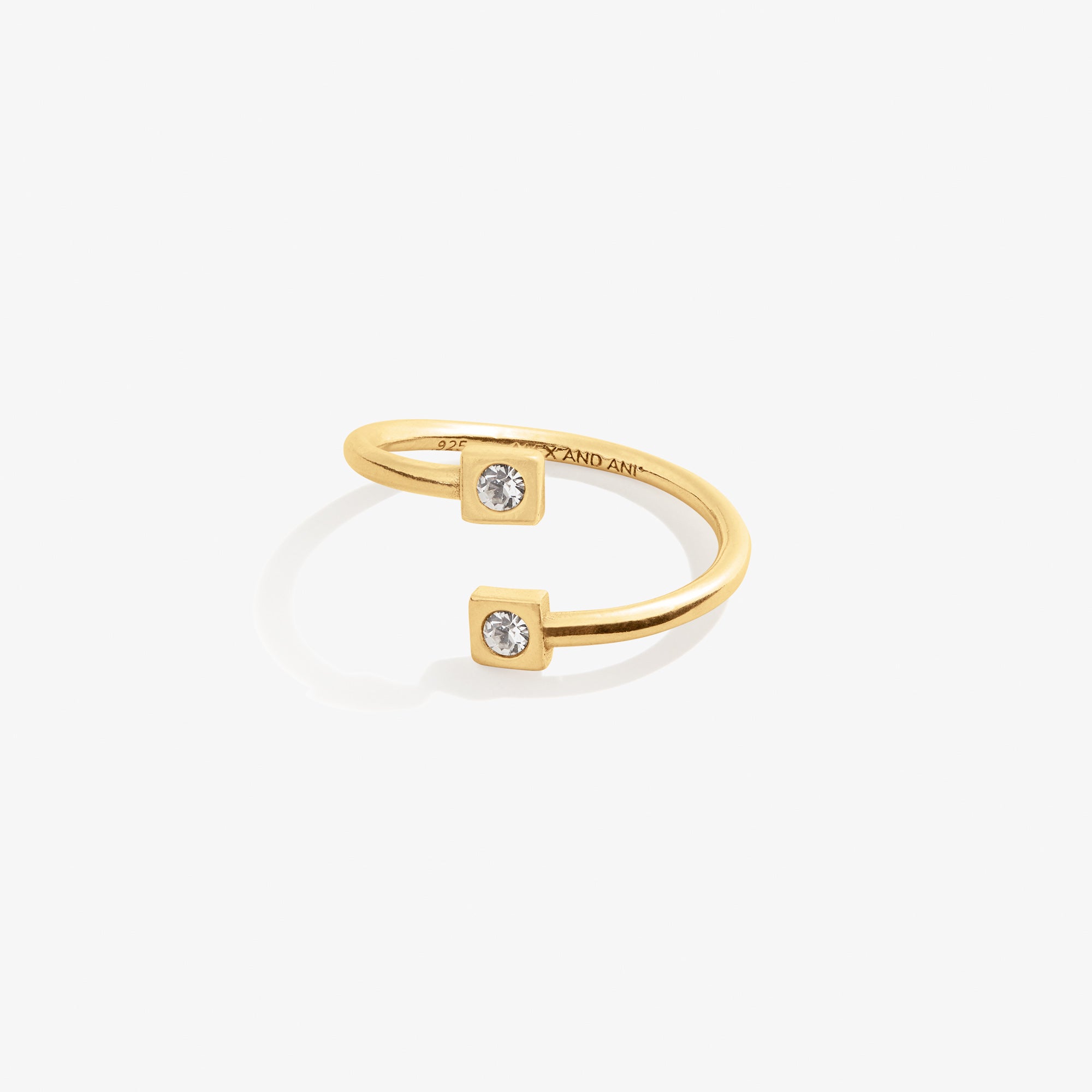 14kt Gold Over Sterling Silver