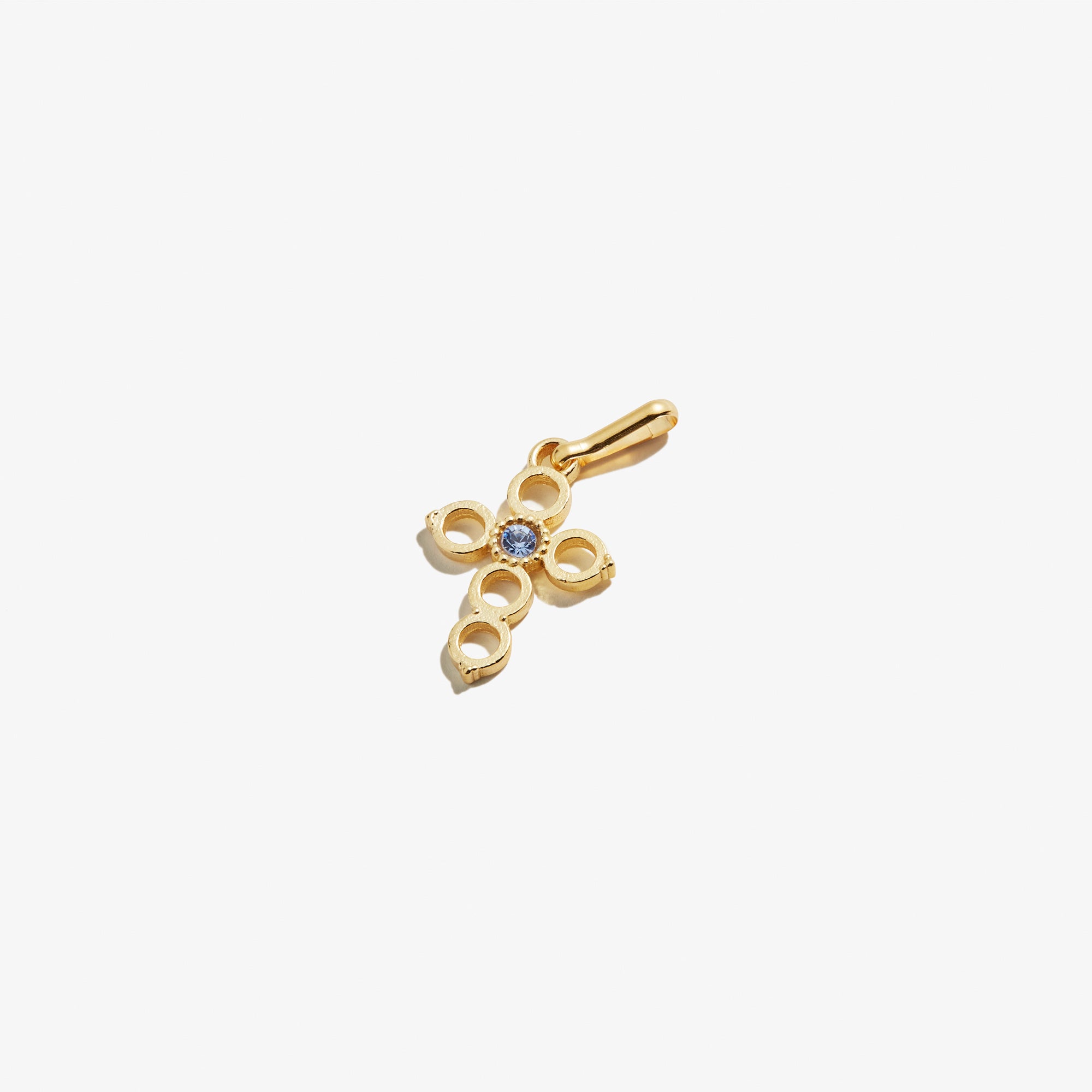 14kt Gold Over Sterling Silver