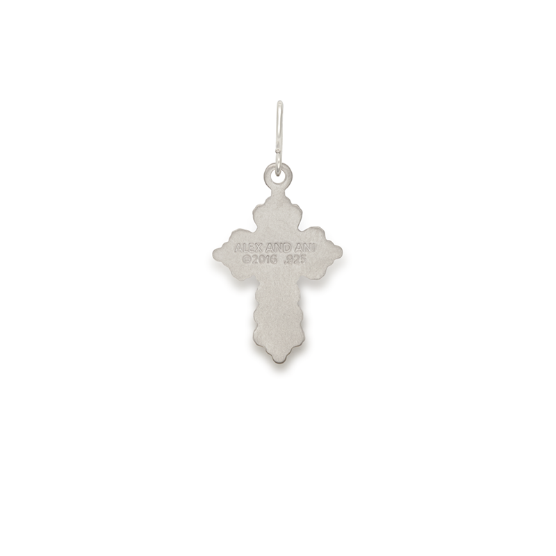 Sterling Silver