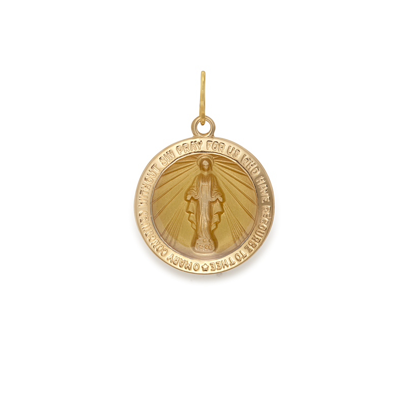 14kt Gold Over Sterling Silver