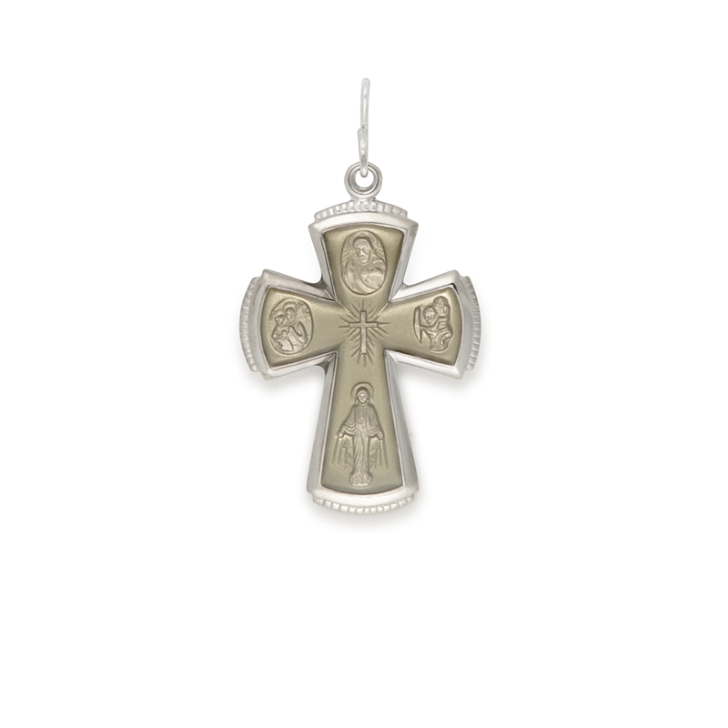 Sterling Silver